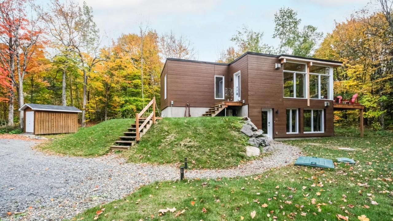 Wellness Sutton cabin #267 Rez-de-chaussée Exterior foto